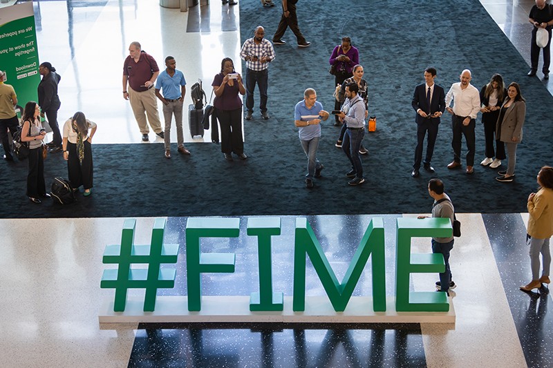 Preclinic Medtech Will Participate in FIME 2024 Exhibition