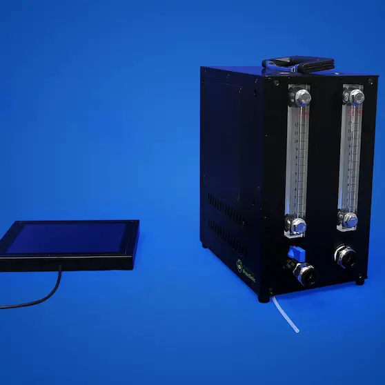 pulsatile pump system